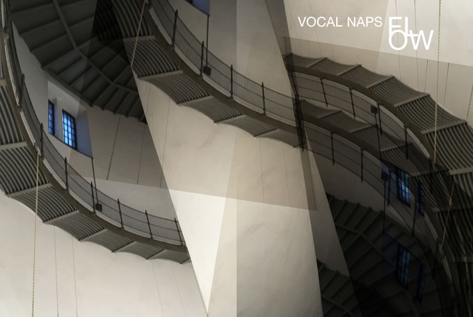 VOCAL NAPS VI Flow - Nicole Krenn